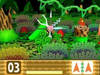 Kirby 64 - The Crystal Shards sur Nintendo 64